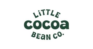 Little Cocoa Bean Logo