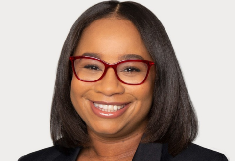 Dannielle Pinson Headshot 