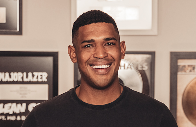 Dylan Hackey : Board Member 