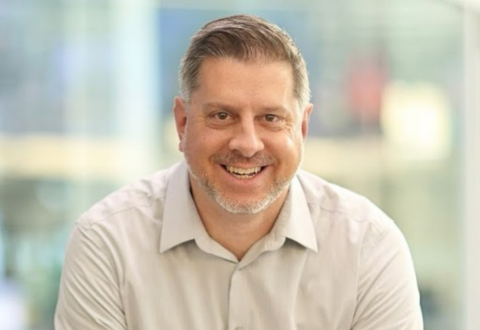 Marc Fortier headshot 