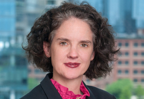 Melissa Sampson Mcmorrow